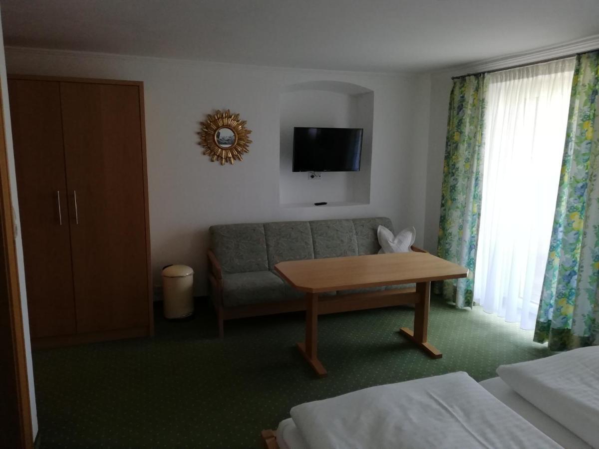 Hotel Haslgut Fuschl am See Exterior foto