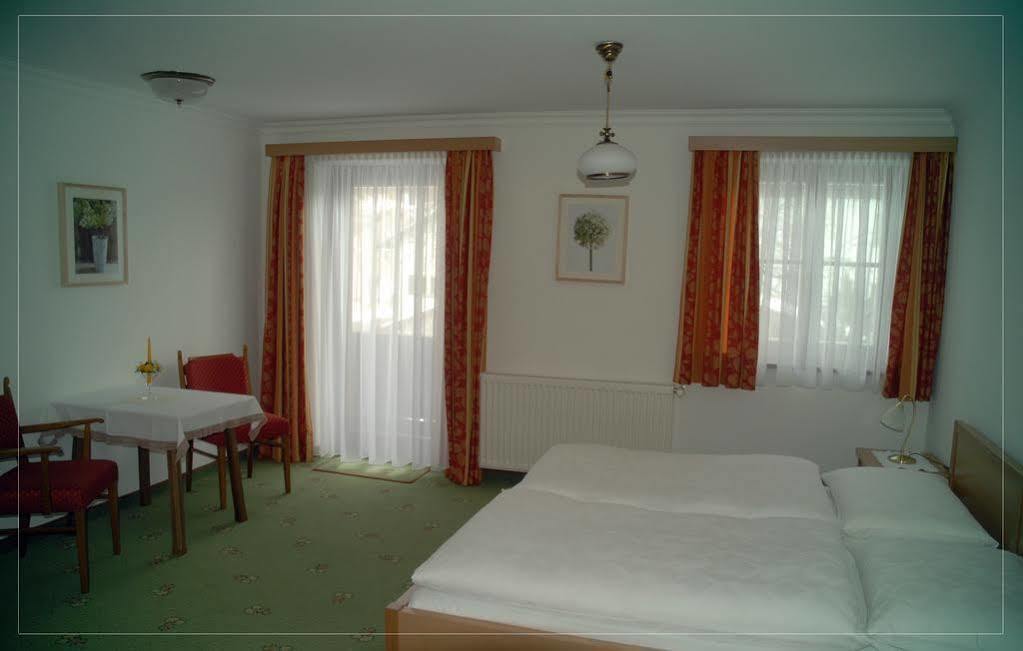 Hotel Haslgut Fuschl am See Exterior foto